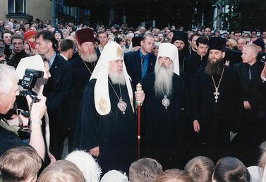 Filaret s ik m