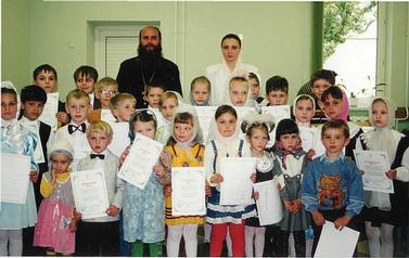 ot petr deti